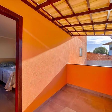 Casa Luxo Vista Incrivel Meaipe Villa Guarapari Exterior photo