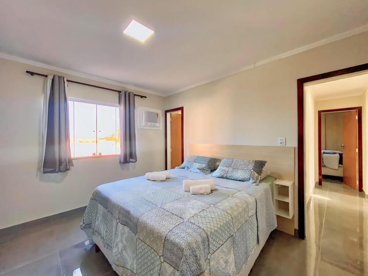 Casa Luxo Vista Incrivel Meaipe Villa Guarapari Exterior photo