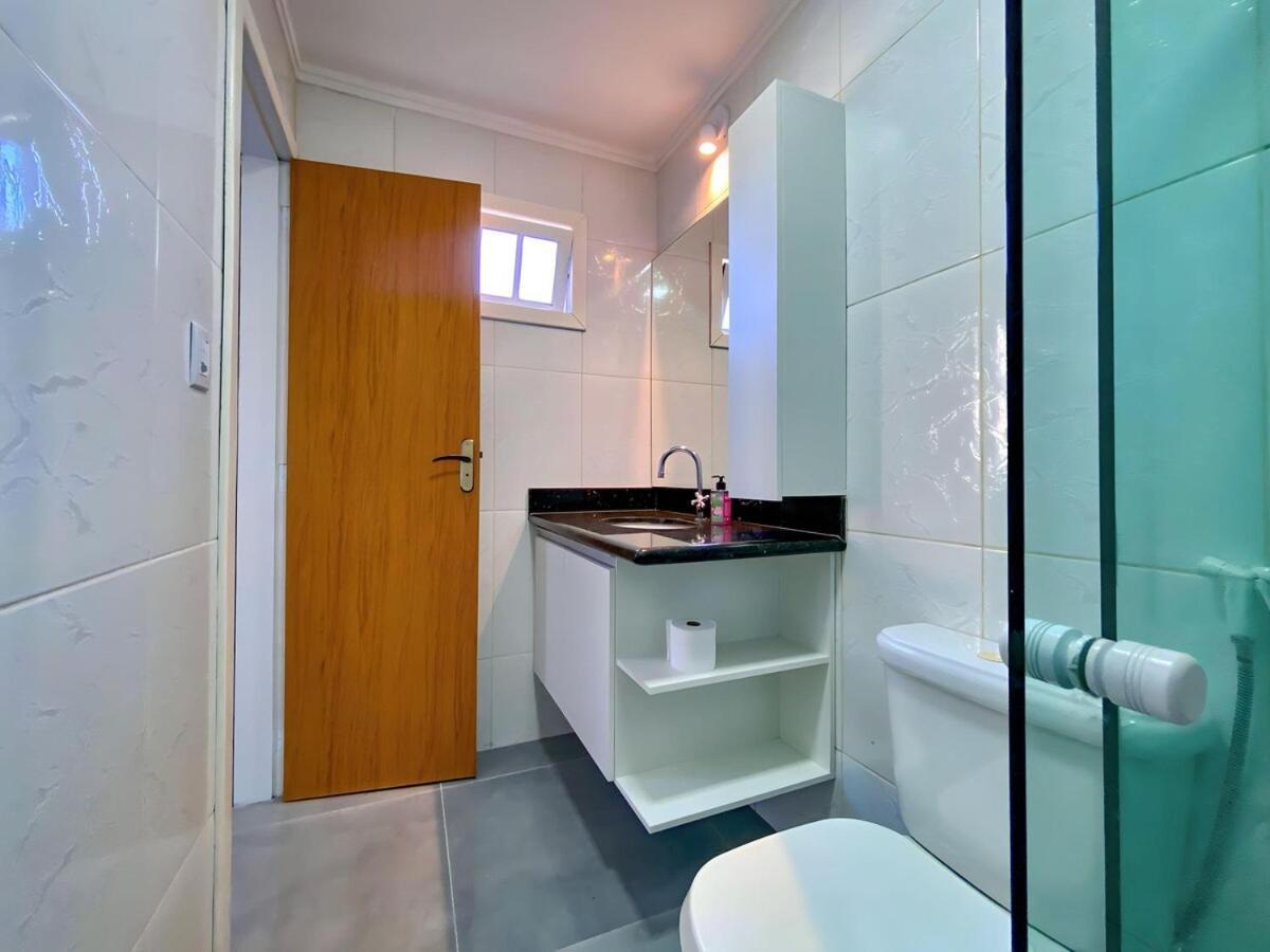 Casa Luxo Vista Incrivel Meaipe Villa Guarapari Exterior photo